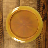 Prodigy D2 Pro 400 Spectrum Les White Pirate Kraken Driver Disc Golf Disc 173 Grams Tan Yellow