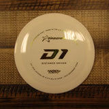 Prodigy D1 400G Distance Driver Disc Golf Disc 173 Grams White