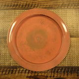 Prodigy D2 Pro 400 Spectrum Les White Pirate Kraken Driver Disc Golf Disc 173 Grams Tan Pink