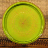Prodigy A2 500 Spectrum Les White Warrior Approach Disc Golf Disc 173 Grams Green Orange Brown