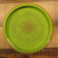 Prodigy A2 500 Spectrum Les White Warrior Approach Disc Golf Disc 174 Grams Green Orange