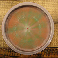Prodigy A2 500 Spectrum Les White Warrior Approach Disc Golf Disc 173 Grams Purple Orange