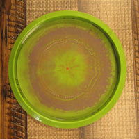 Prodigy A2 500 Spectrum Les White Warrior Approach Disc Golf Disc 173 Grams Green Gray Purple