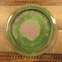 Prodigy D2 Pro 400 Spectrum Les White Pirate Kraken Driver Disc Golf Disc 173 Grams Green Pink