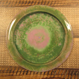 Prodigy D2 Pro 400 Spectrum Les White Pirate Kraken Driver Disc Golf Disc 173 Grams Green Pink