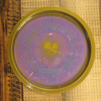 Prodigy A2 500 Spectrum Les White Warrior Approach Disc Golf Disc 173 Grams Purple Green