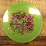 Prodigy A2 500 Spectrum Les White Warrior Approach Disc Golf Disc 173 Grams Green