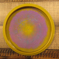 Prodigy A2 500 Spectrum Les White Warrior Approach Disc Golf Disc 172 Grams Yellow Purple
