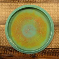 Prodigy A2 500 Spectrum Les White Warrior Approach Disc Golf Disc 174 Grams Green Blue Orange