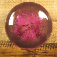 Prodigy D2 Pro 400 Spectrum Les White Pirate Kraken Driver Disc Golf Disc 174 Grams Purple Gray