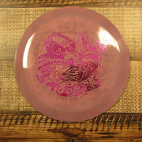 Prodigy D2 Pro 400 Spectrum Les White Pirate Kraken Driver Disc Golf Disc 173 Grams Purple