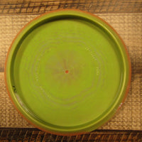 Prodigy A2 500 Spectrum Les White Warrior Approach Disc Golf Disc 173 Grams Green Orange