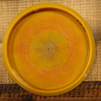 Prodigy A2 500 Spectrum Les White Warrior Approach Disc Golf Disc 173 Grams Yellow Gray Purple