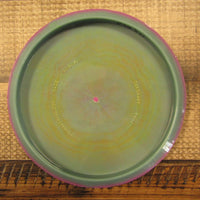 Prodigy A2 500 Spectrum Les White Warrior Approach Disc Golf Disc 172 Grams Purple Blue Green