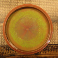 Prodigy A2 500 Spectrum Les White Warrior Approach Disc Golf Disc 173 Grams Orange Brown Green