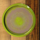 Prodigy A2 500 Spectrum Les White Warrior Approach Disc Golf Disc 174 Grams Green Purple