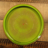 Prodigy A2 500 Spectrum Les White Warrior Approach Disc Golf Disc 174 Grams Green Orange