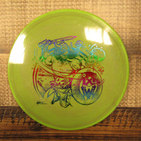 Prodigy A2 500 Spectrum Les White Warrior Approach Disc Golf Disc 173 Grams Green