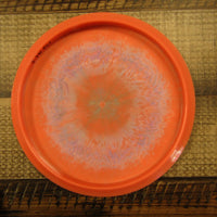 Prodigy A2 500 Spectrum Les White Warrior Approach Disc Golf Disc 173 Grams Orange Purple