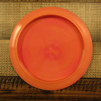 Latitude 64 Rive Royal Grand Distance Driver Disc Golf Disc 173 Grams Red Orange