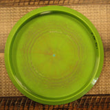 Prodigy A2 500 Spectrum Les White Warrior Approach Disc Golf Disc 173 Grams Green