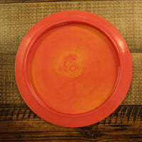 Latitude 64 Rive Royal Grand Distance Driver Disc Golf Disc 173 Grams Red Orange