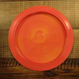 Latitude 64 Rive Royal Grand Distance Driver Disc Golf Disc 173 Grams Red Orange