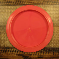 Latitude 64 Rive Royal Grand Distance Driver Disc Golf Disc 173 Grams Red Orange