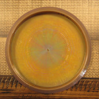 Prodigy A2 500 Spectrum Les White Warrior Approach Disc Golf Disc 172 Grams Purple Brown Yellow
