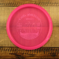 Westside Warship VIP Midrange Disc Golf Disc 178 Grams Pink