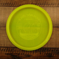 Westside Warship VIP Midrange Disc Golf Disc 174 Grams Yellow