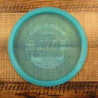 Westside Warship VIP Midrange Disc Golf Disc 178 Grams Blue