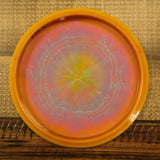 Prodigy A2 500 Spectrum Les White Warrior Approach Disc Golf Disc 174 Grams Orange Yellow Pink