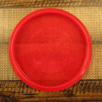 Westside Warship VIP Midrange Disc Golf Disc 176 Grams Red