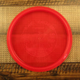 Westside Warship VIP Midrange Disc Golf Disc 176 Grams Red