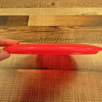 Westside Warship VIP Midrange Disc Golf Disc 176 Grams Red
