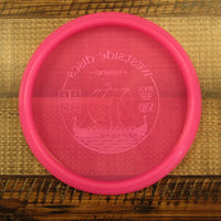 Westside Warship VIP Midrange Disc Golf Disc 178 Grams Pink