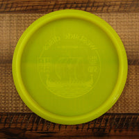 Westside Warship VIP Midrange Disc Golf Disc 174 Grams Yellow