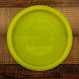 Westside Warship VIP Midrange Disc Golf Disc 174 Grams Yellow