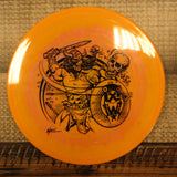 Prodigy A2 500 Spectrum Les White Warrior Approach Disc Golf Disc 174 Grams Orange Pink Purple