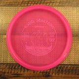 Westside Warship VIP Midrange Disc Golf Disc 178 Grams Pink