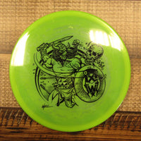 Prodigy A2 500 Spectrum Les White Warrior Approach Disc Golf Disc 174 Grams Green