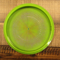 Prodigy A2 500 Spectrum Les White Warrior Approach Disc Golf Disc 174 Grams Green
