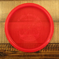 Westside Warship VIP Midrange Disc Golf Disc 176 Grams Red