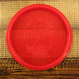 Westside Warship VIP Midrange Disc Golf Disc 176 Grams Red