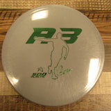 Prodigy A3 500 Casey Hanemayer Signature Series Approach Disc Golf Disc 174 Grams Gray