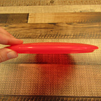 Westside Warship VIP Midrange Disc Golf Disc 176 Grams Red