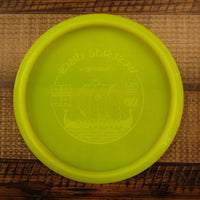 Westside Warship VIP Midrange Disc Golf Disc 174 Grams Yellow