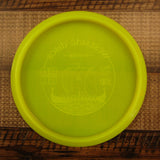 Westside Warship VIP Midrange Disc Golf Disc 174 Grams Yellow
