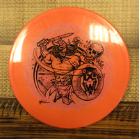 Prodigy A2 500 Spectrum Les White Warrior Approach Disc Golf Disc 173 Grams Orange Purple